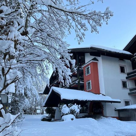 B&B In Seefeld Seefeld in Tirol Bagian luar foto