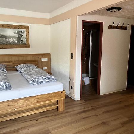 B&B In Seefeld Seefeld in Tirol Bagian luar foto