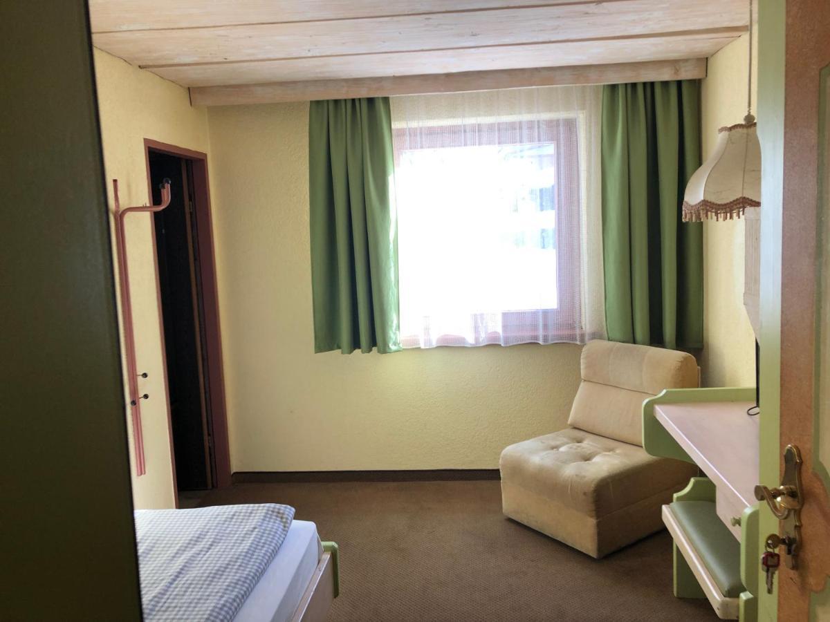 B&B In Seefeld Seefeld in Tirol Bagian luar foto