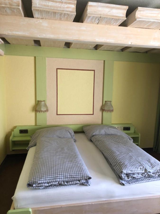 B&B In Seefeld Seefeld in Tirol Bagian luar foto