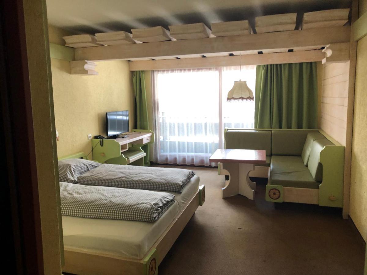 B&B In Seefeld Seefeld in Tirol Bagian luar foto