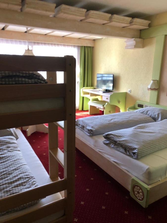 B&B In Seefeld Seefeld in Tirol Bagian luar foto