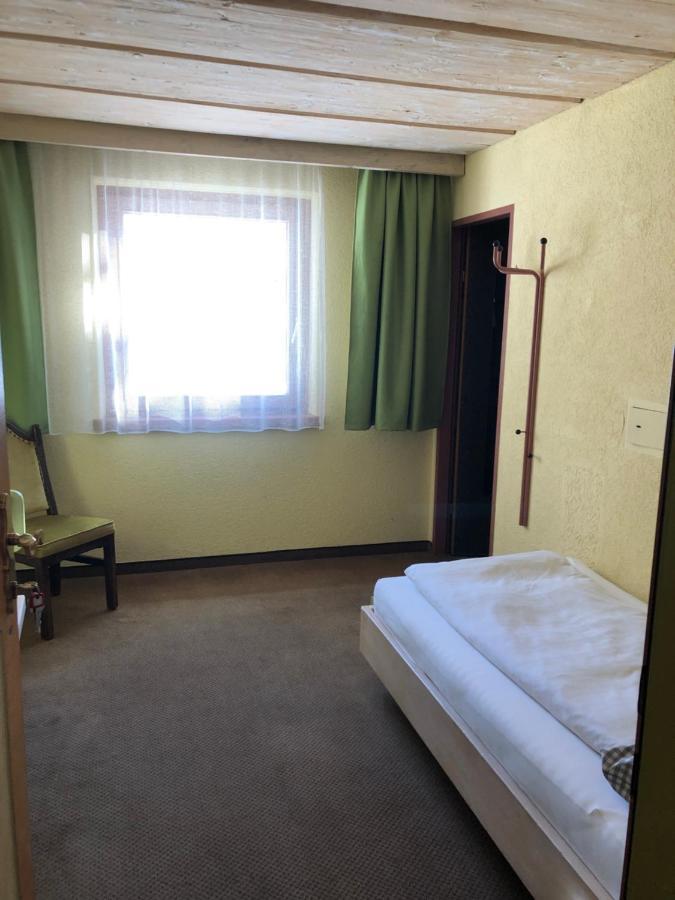 B&B In Seefeld Seefeld in Tirol Bagian luar foto