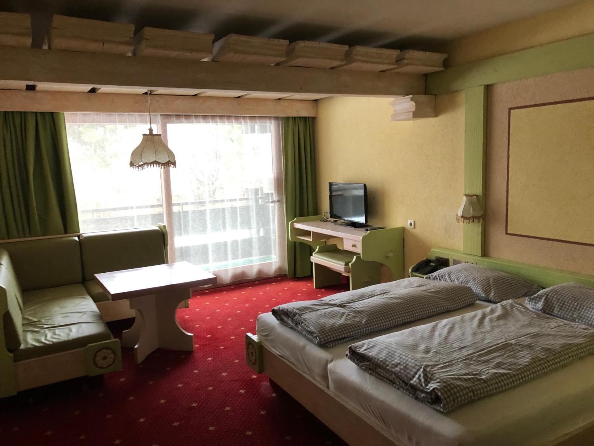 B&B In Seefeld Seefeld in Tirol Bagian luar foto
