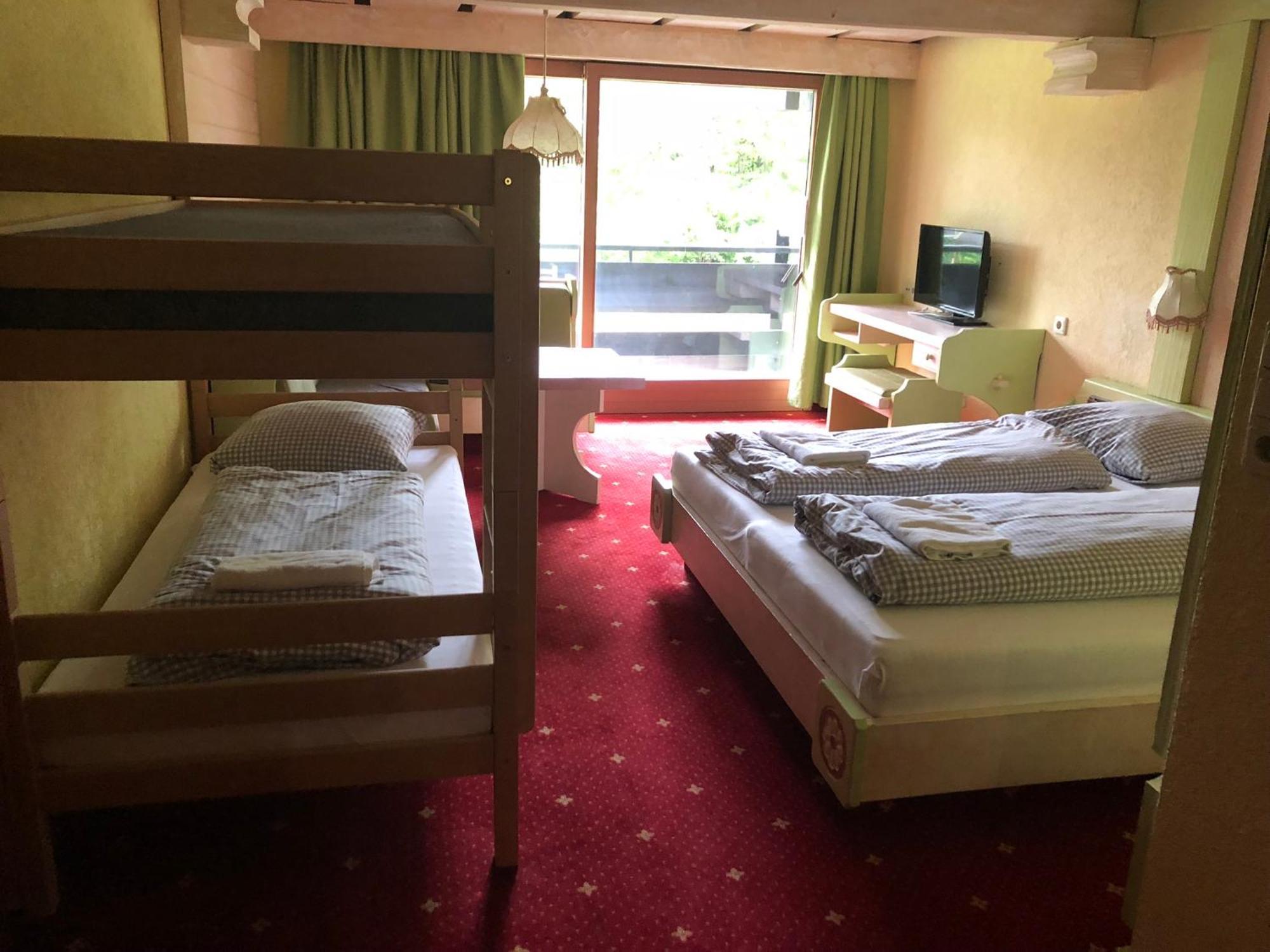 B&B In Seefeld Seefeld in Tirol Bagian luar foto