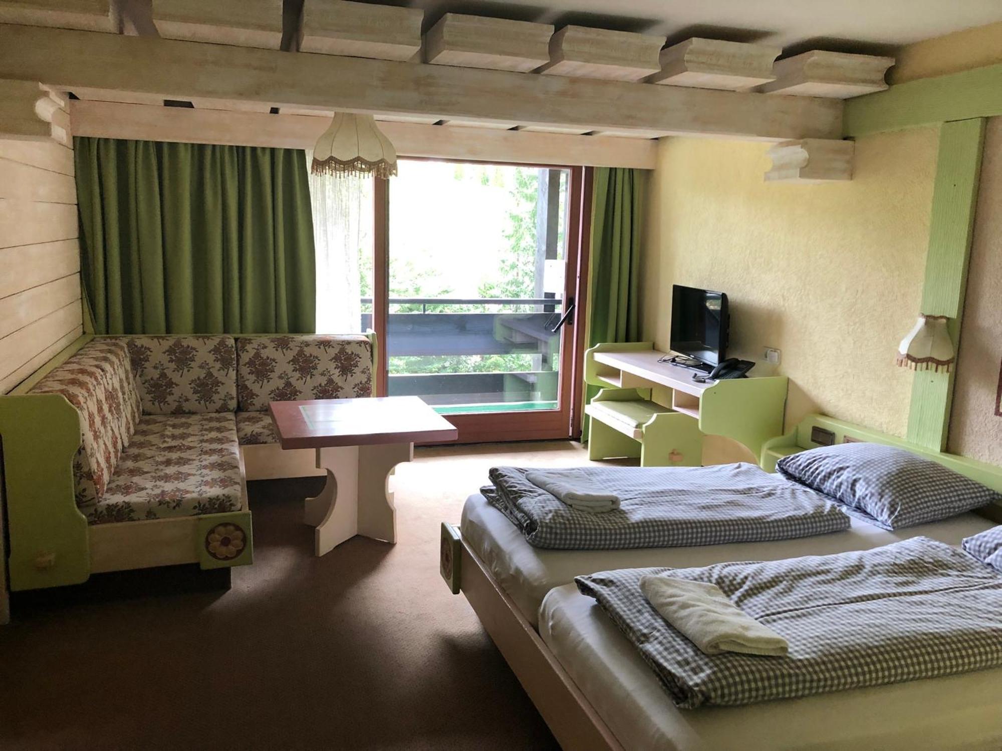 B&B In Seefeld Seefeld in Tirol Bagian luar foto
