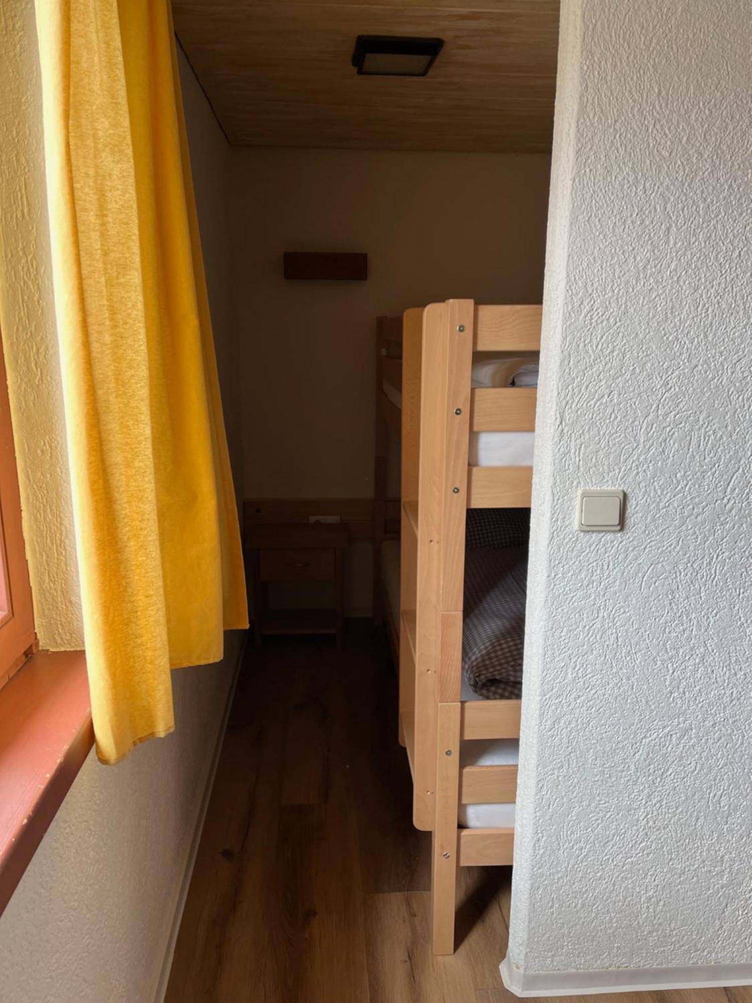 B&B In Seefeld Seefeld in Tirol Bagian luar foto
