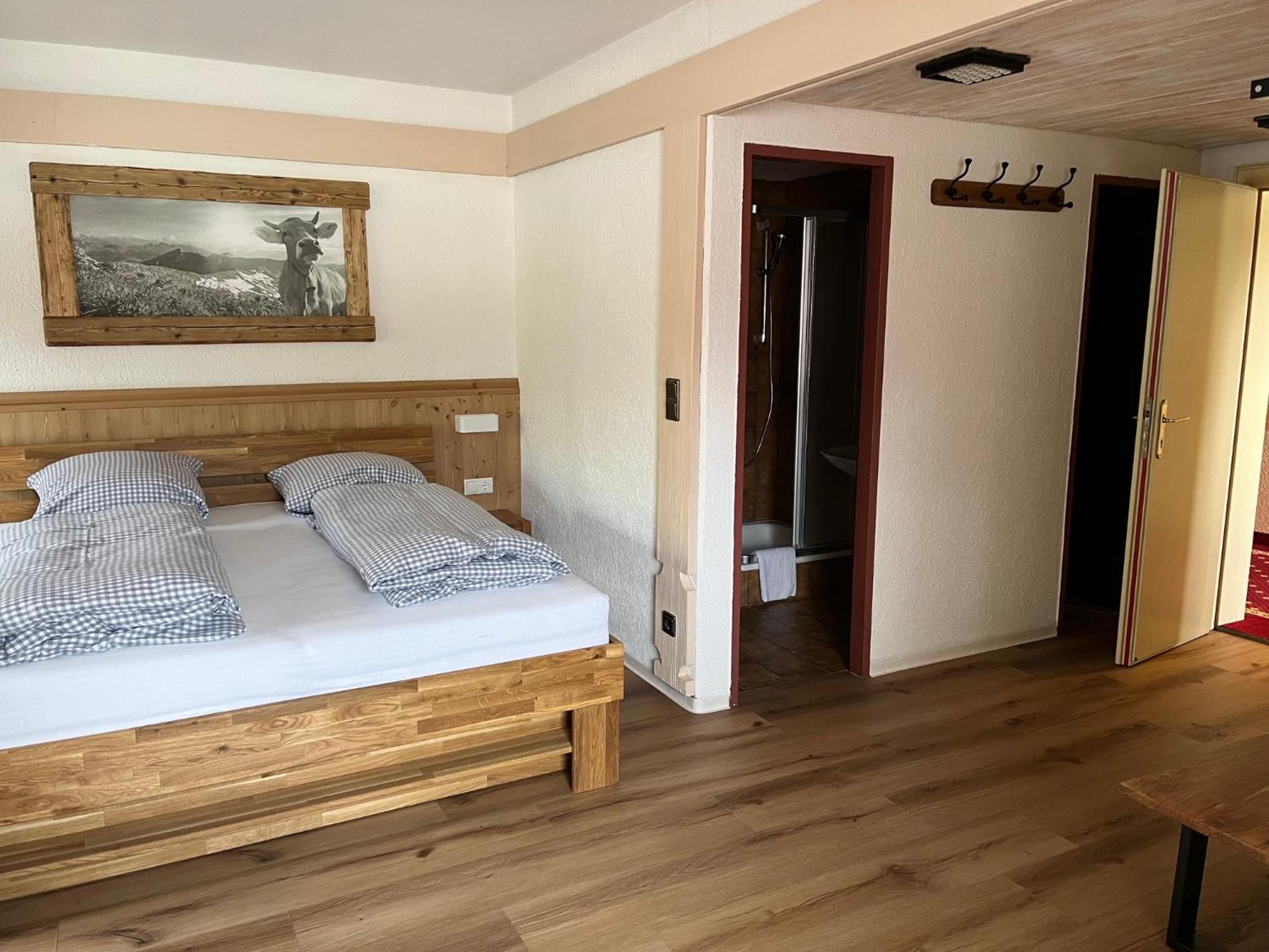 B&B In Seefeld Seefeld in Tirol Bagian luar foto