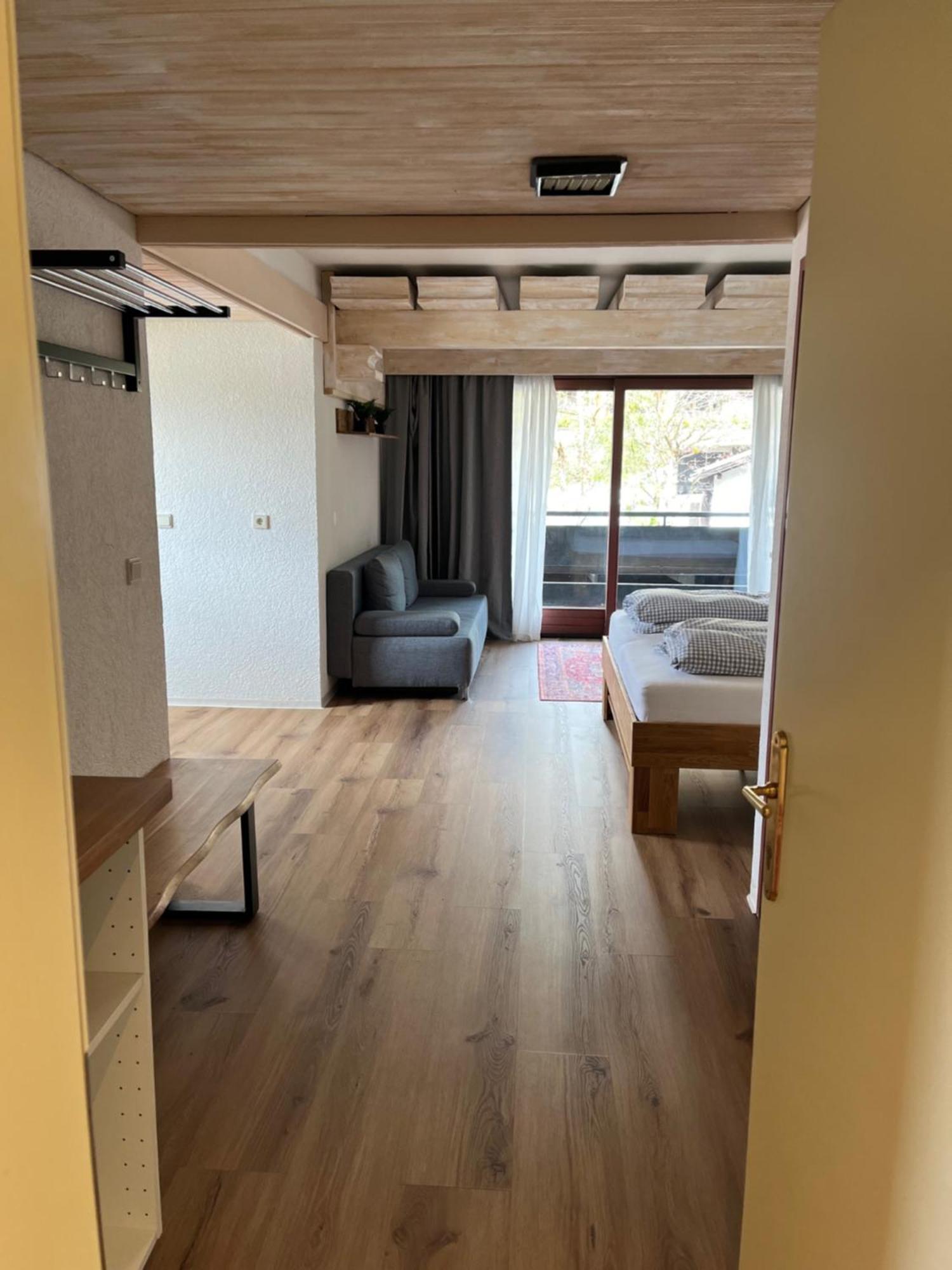 B&B In Seefeld Seefeld in Tirol Bagian luar foto