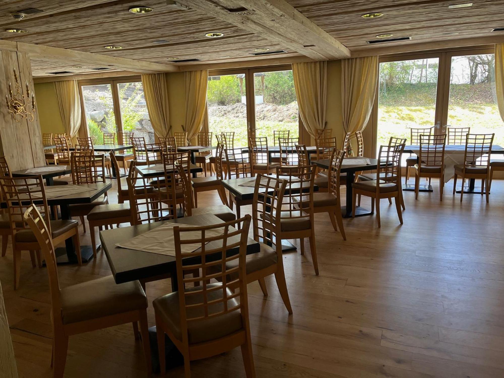 B&B In Seefeld Seefeld in Tirol Bagian luar foto