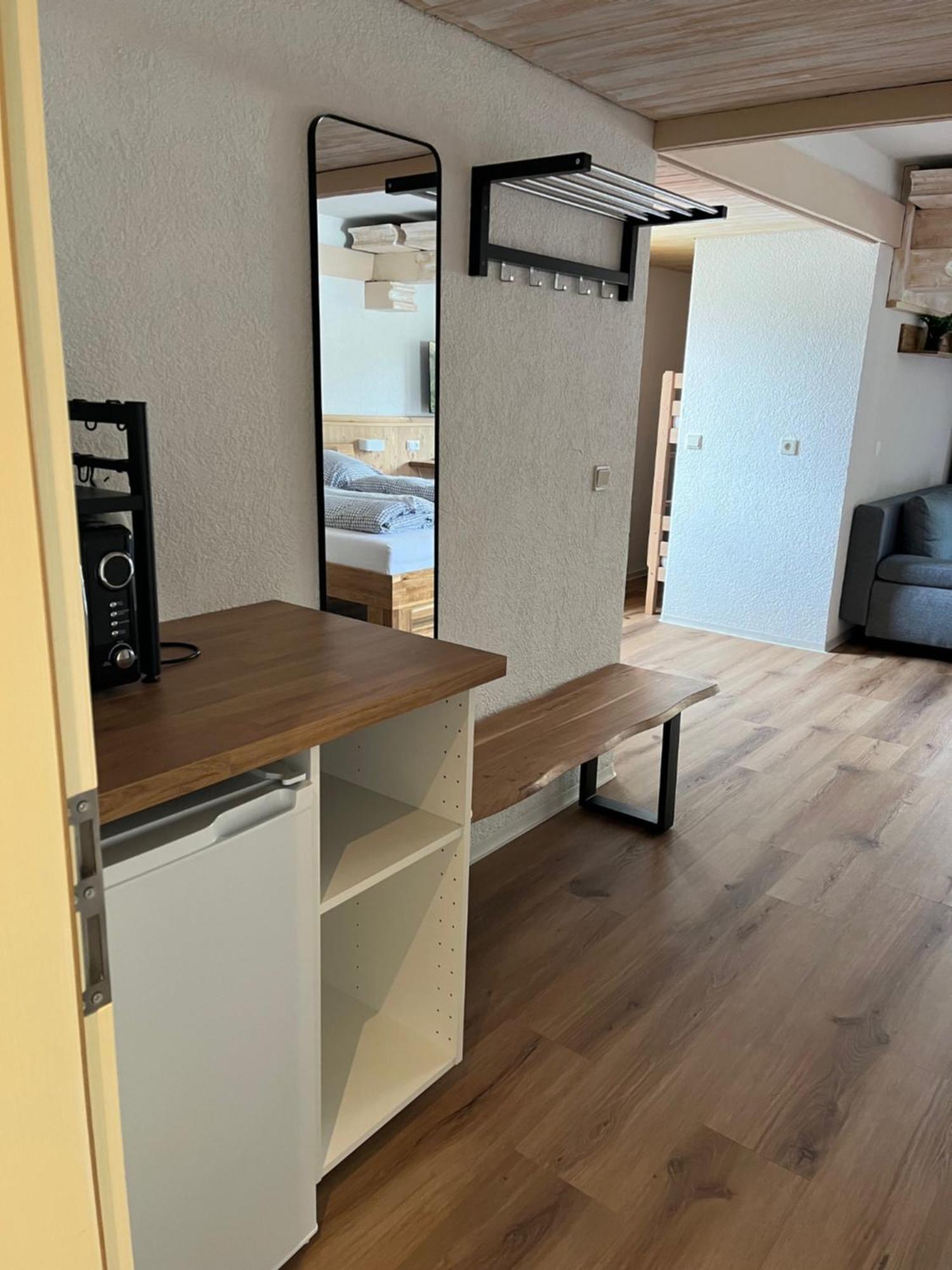 B&B In Seefeld Seefeld in Tirol Bagian luar foto