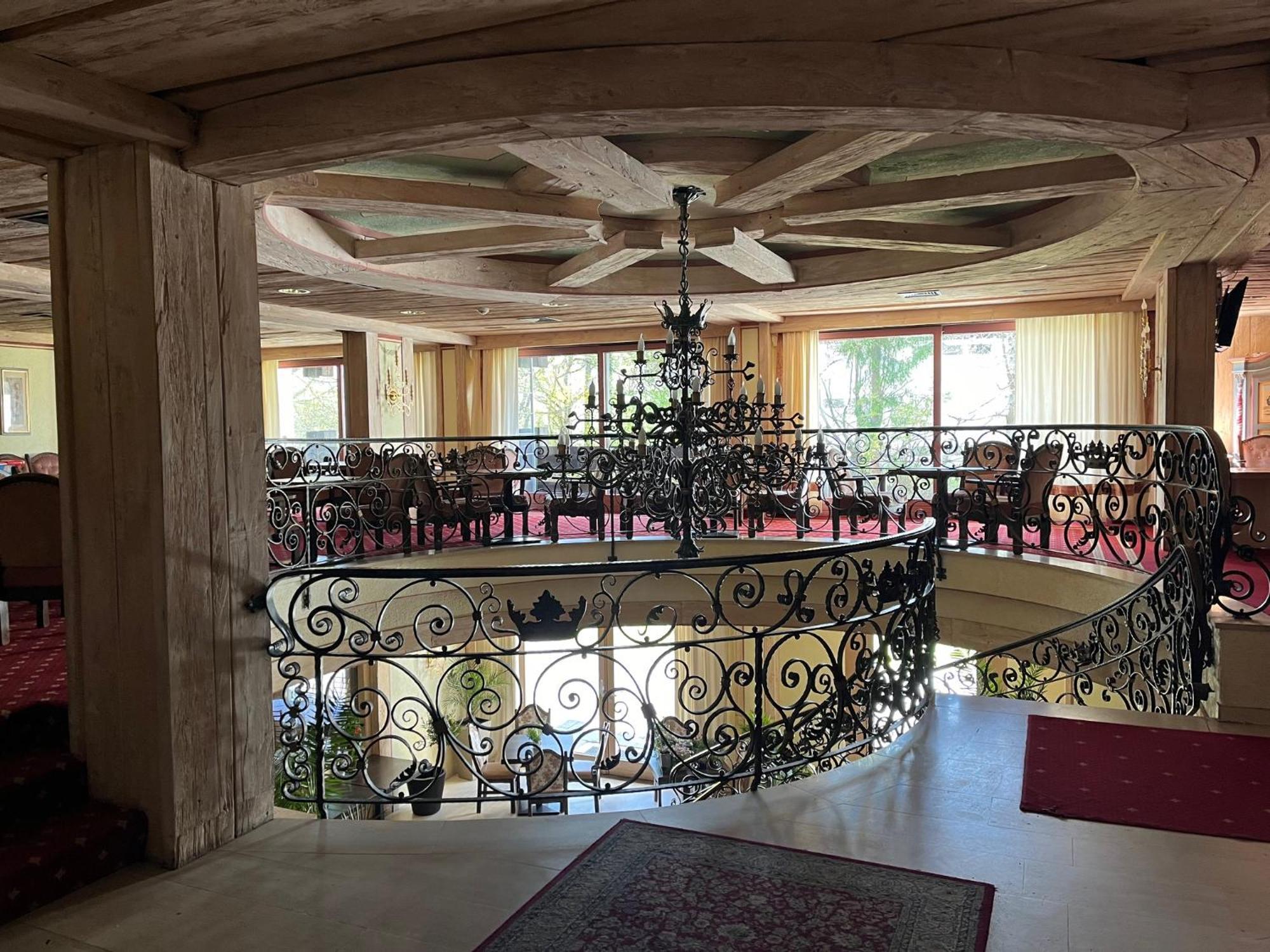 B&B In Seefeld Seefeld in Tirol Bagian luar foto